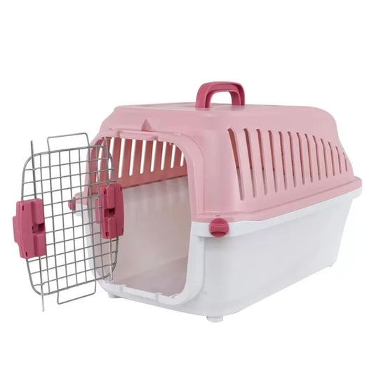 Caixa De Transporte Para Cachorros