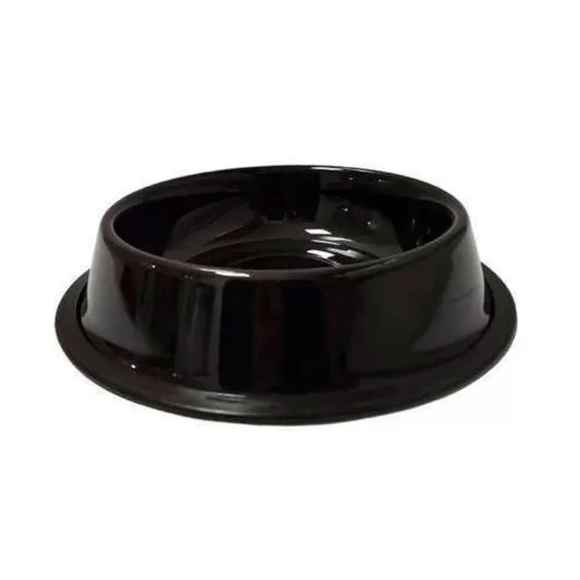 COMEDOURO INOX 240ml